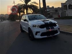 دودج دورانجو